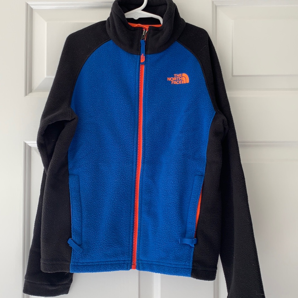 The North Face Like New